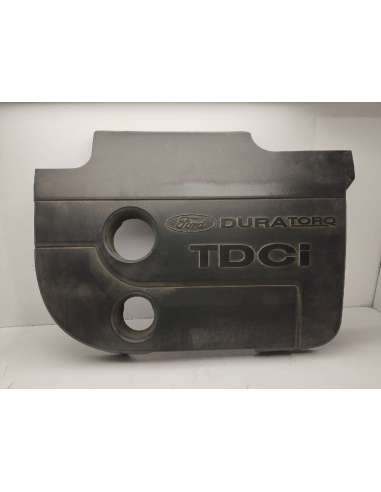 TAPA MOTOR FORD FIESTA (CB1) Titanium...