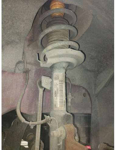 AMORTIGUADOR DELANTERO DERECHO FORD...
