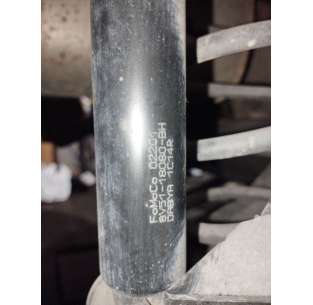 AMORTIGUADOR TRASERO... 2