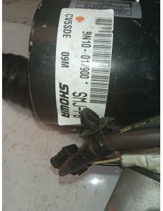Recambio de cremallera direccion para honda civic lim.4 (fd) referencia OEM IAM CV5SDE ELECTRICA  2