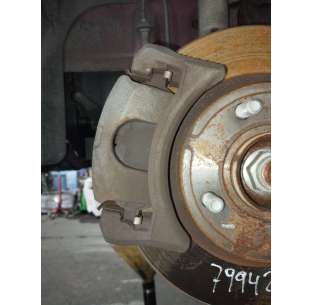 PINZA DE FRENO DELANTERA...