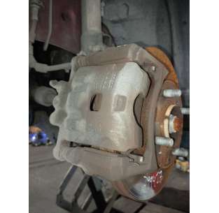 PINZA DE FRENO DELANTERA... 2