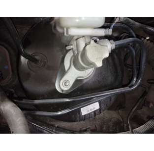 SERVOFRENO FORD FIESTA...