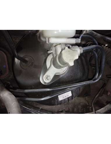 SERVOFRENO FORD FIESTA (CB1) Titanium...