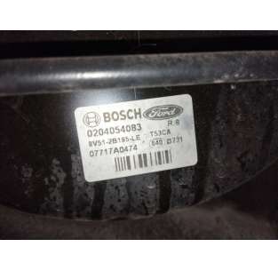 SERVOFRENO FORD FIESTA... 2