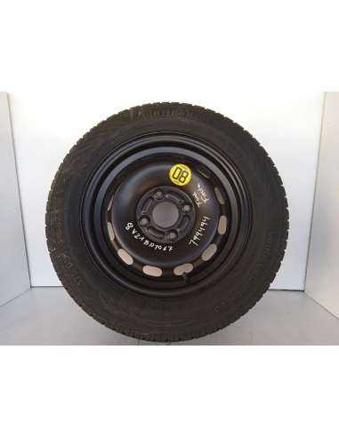 RUEDA DE REPUESTO - 799494 / 8V21BA1067