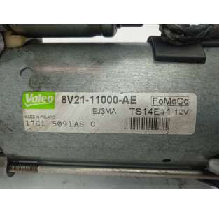 MOTOR ARRANQUE FORD FIESTA... 2