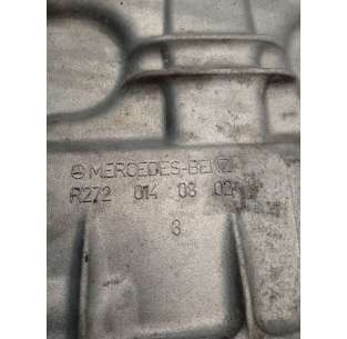 CARTER MERCEDES-BENZ CLK... 2