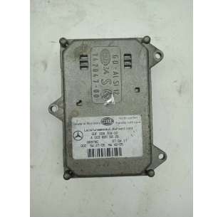 CENTRALITA FAROS XENON... 2