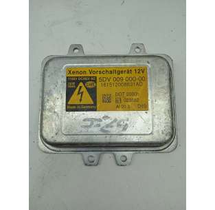 CENTRALITA FAROS XENON...