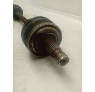 TRANSMISION TRASERA DERECHA... 2