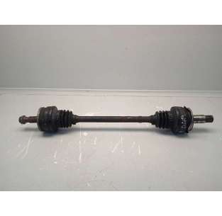 TRANSMISION TRASERA...