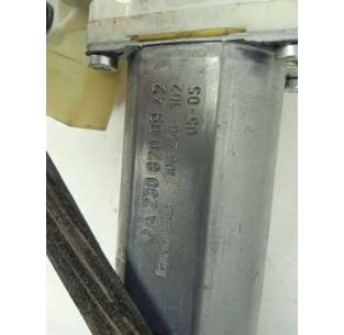 ELEVALUNAS DELANTERO... 2