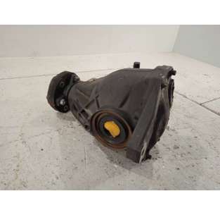 DIFERENCIAL TRASERO...