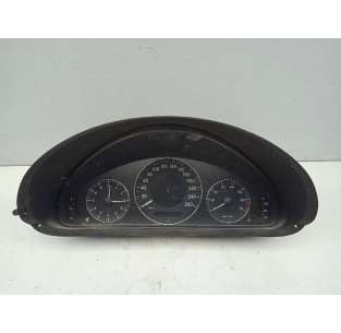 CUADRO INSTRUMENTOS...