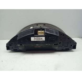 CUADRO INSTRUMENTOS... 2