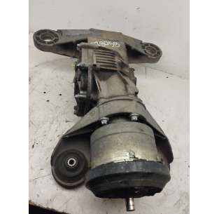 DIFERENCIAL TRASERO RENAULT... 2