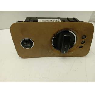 MANDO LUCES MERCEDES-BENZ...