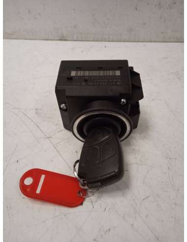 CONMUTADOR DE ARRANQUE MERCEDES-BENZ...