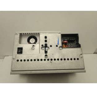 SISTEMA AUDIO / RADIO CD... 2