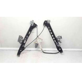 ELEVALUNAS TRASERO... 2