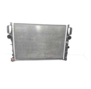 RADIADOR AGUA MERCEDES-BENZ...