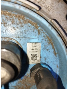 Recambio de bomba combustible para volkswagen golf vi (5k1) advance referencia OEM IAM 1K0919051CL   2