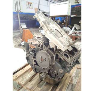 BLOQUE AUDI A5 COUPE (8T)... 2