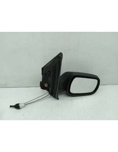 RETROVISOR DERECHO FORD FUSION (CBK)...