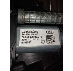 FRENO DE MANO ELECTRICO... 2