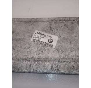 INTERCOOLER BMW SERIE 5... 2