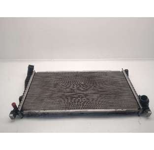 RADIADOR AGUA - 803740 /...