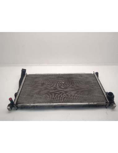 RADIADOR AGUA - 803740 / 17002247344