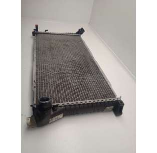 RADIADOR AGUA - 803740 /... 2