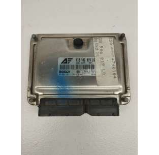 CENTRALITA MOTOR UCE SEAT...