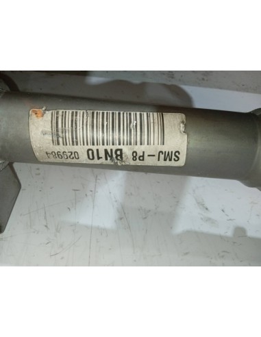 Recambio de cremallera direccion para honda civic lim.4 (fd) referencia OEM IAM CV5SDE ELECTRICA 