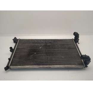 RADIADOR AGUA - 803705 /...