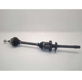 TRANSMISION DELANTERA...