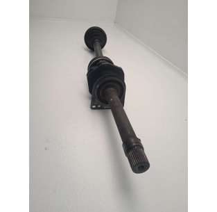 TRANSMISION DELANTERA... 2