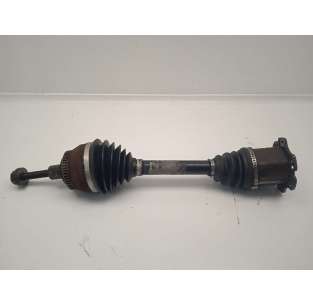 TRANSMISION DELANTERA...