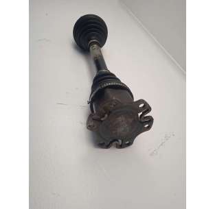 TRANSMISION DELANTERA... 2