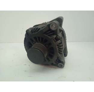 ALTERNADOR PEUGEOT 407... 2