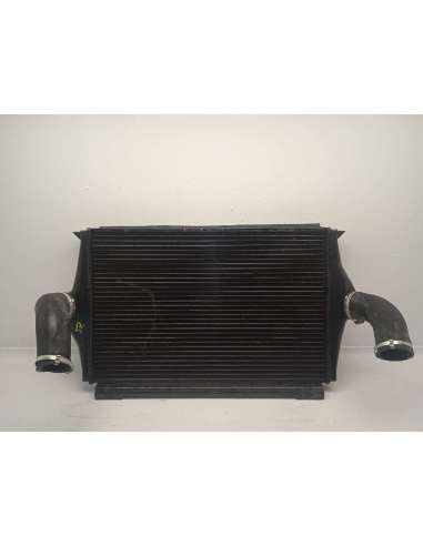 INTERCOOLER - 803787 / 3507229