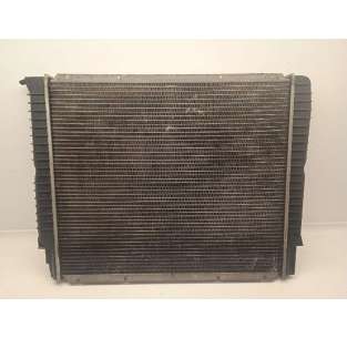 RADIADOR AGUA - 803788 /...