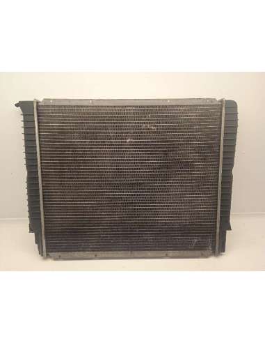 RADIADOR AGUA - 803788 / 8603895