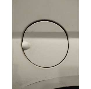 TAPA EXTERIOR COMBUSTIBLE...