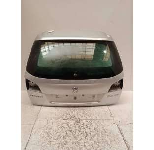 PORTON TRASERO PEUGEOT 508...