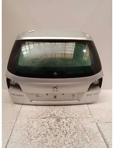 PORTON TRASERO PEUGEOT 508 SW -...