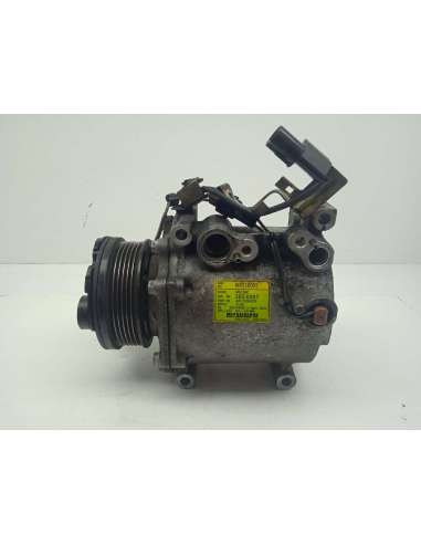 COMPRESOR AIRE ACONDICIONADO - 802652...