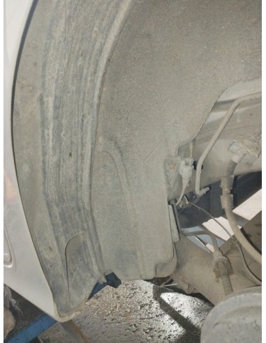 Recambio de paso rueda trasero izquierdo para ford ka+ ultimate referencia OEM IAM E4B5278B51AE  